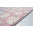 KINDERTEPPICH 120/180 cm Rosa, Weiß - Rosa/Weiß, Basics, Textil (120/180cm) KINDERTEPPICH 120/180 cm Rosa, Weiß - Rosa/Weiß, Basics, Textil (120/180cm)