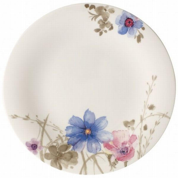DESERTNI TANJIR keramika porcelan - višebojna, Osnovno, keramika (21cm) - Villeroy & Boch