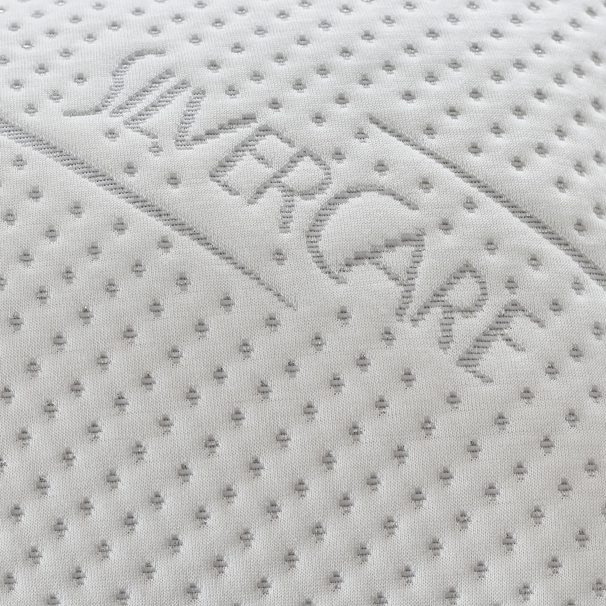 VANKÚŠ POD HLAVU, 80/40 cm - biela, Basics, textil (80/40cm) - Boxxx