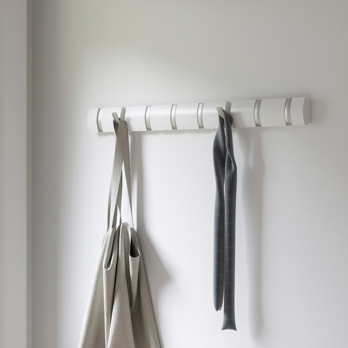 WANDHAKEN  in  - Basics (81/6/3cm) - Umbra