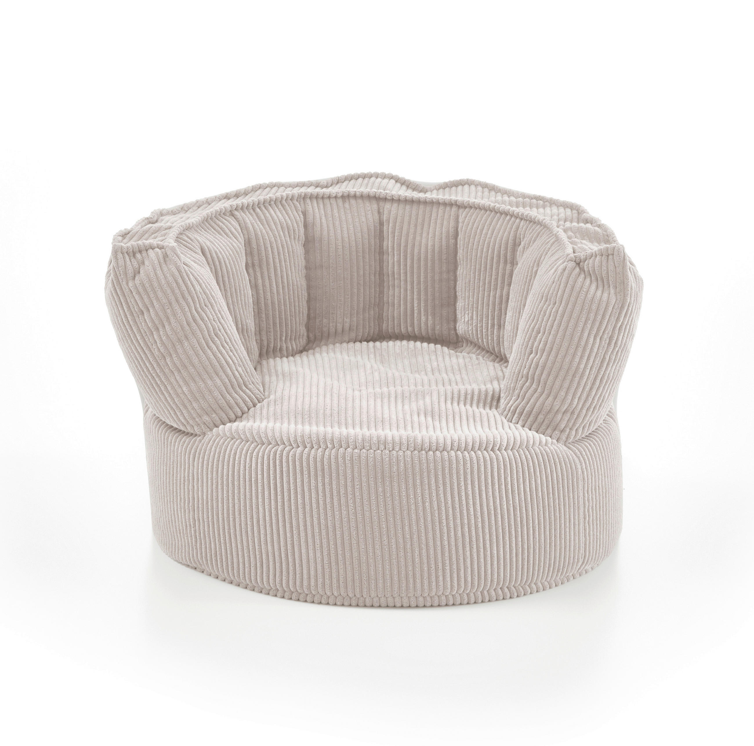 MID.YOU SEDACÍ VAK, béžová