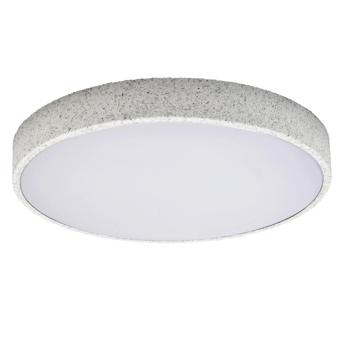 LED-DECKENLEUCHTE 49/7 cm   - KONVENTIONELL, Metall (49/7cm) - Ledvance