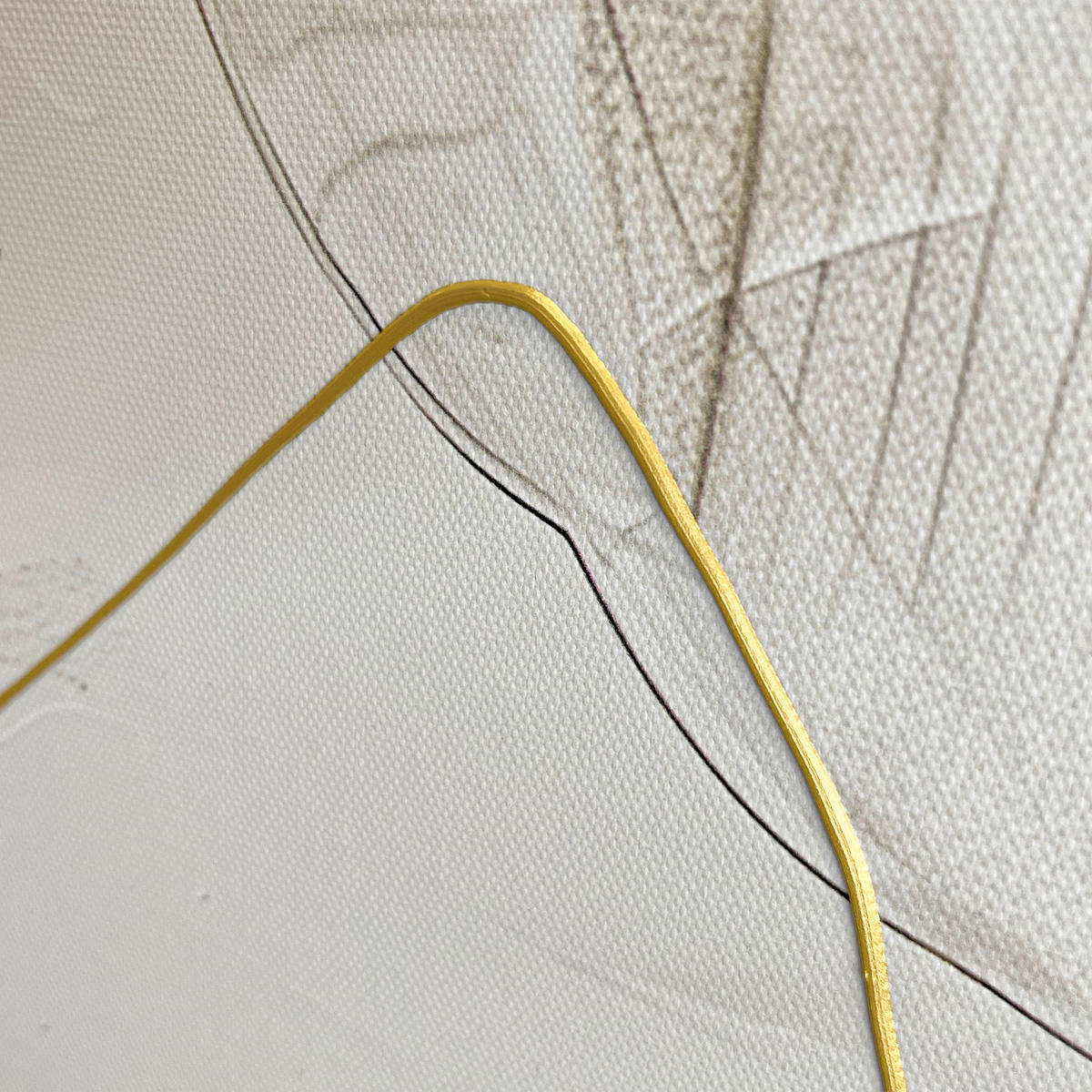 BILDERSET 50/70 cm  - Multicolor, Basics, Holz/Textil (50/70cm)