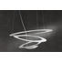 PIRCE MINI - Weiß, Design, Metall (69/23/67cm) - Artemide PIRCE MINI - Weiß, Design, Metall (69/23/67cm) - Artemide