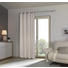 ÖSENSCHAL blickdicht 140/245 cm - Grau, Design, Textil (140/245cm) - Esposa ÖSENSCHAL blickdicht 140/245 cm - Grau, Design, Textil (140/245cm) - Esposa