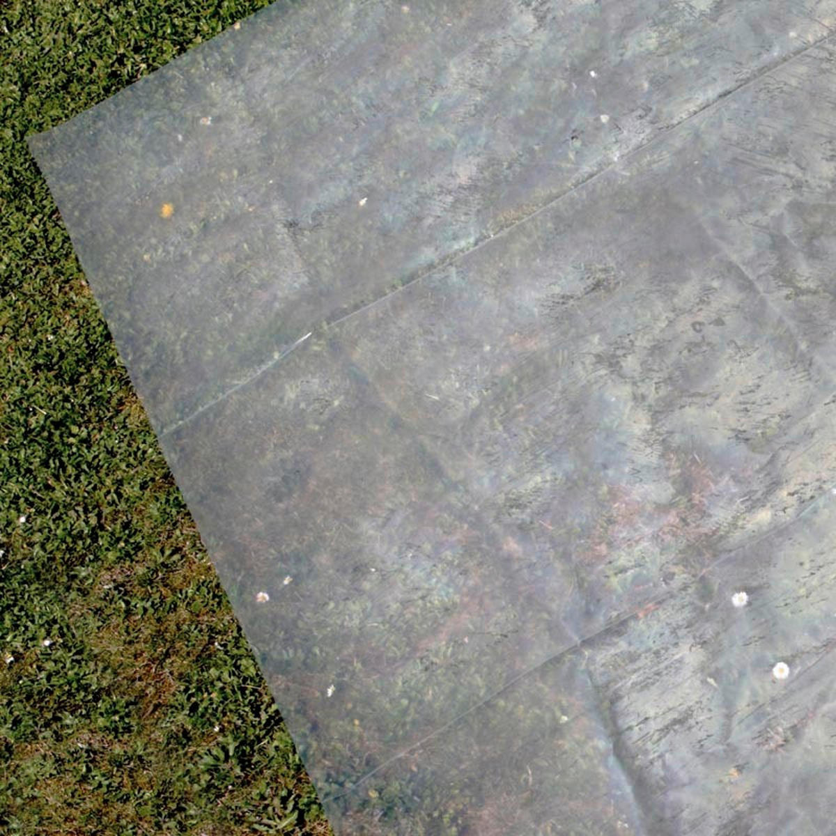 POOL-SET 2024 640/390/120 cm  - Weiß, KONVENTIONELL, Metall (640/390/120cm) - Gre