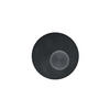 LED-DECKENLEUCHTE 60/4 cm   - Anthrazit, Design, Metall (60/4cm) - Hell