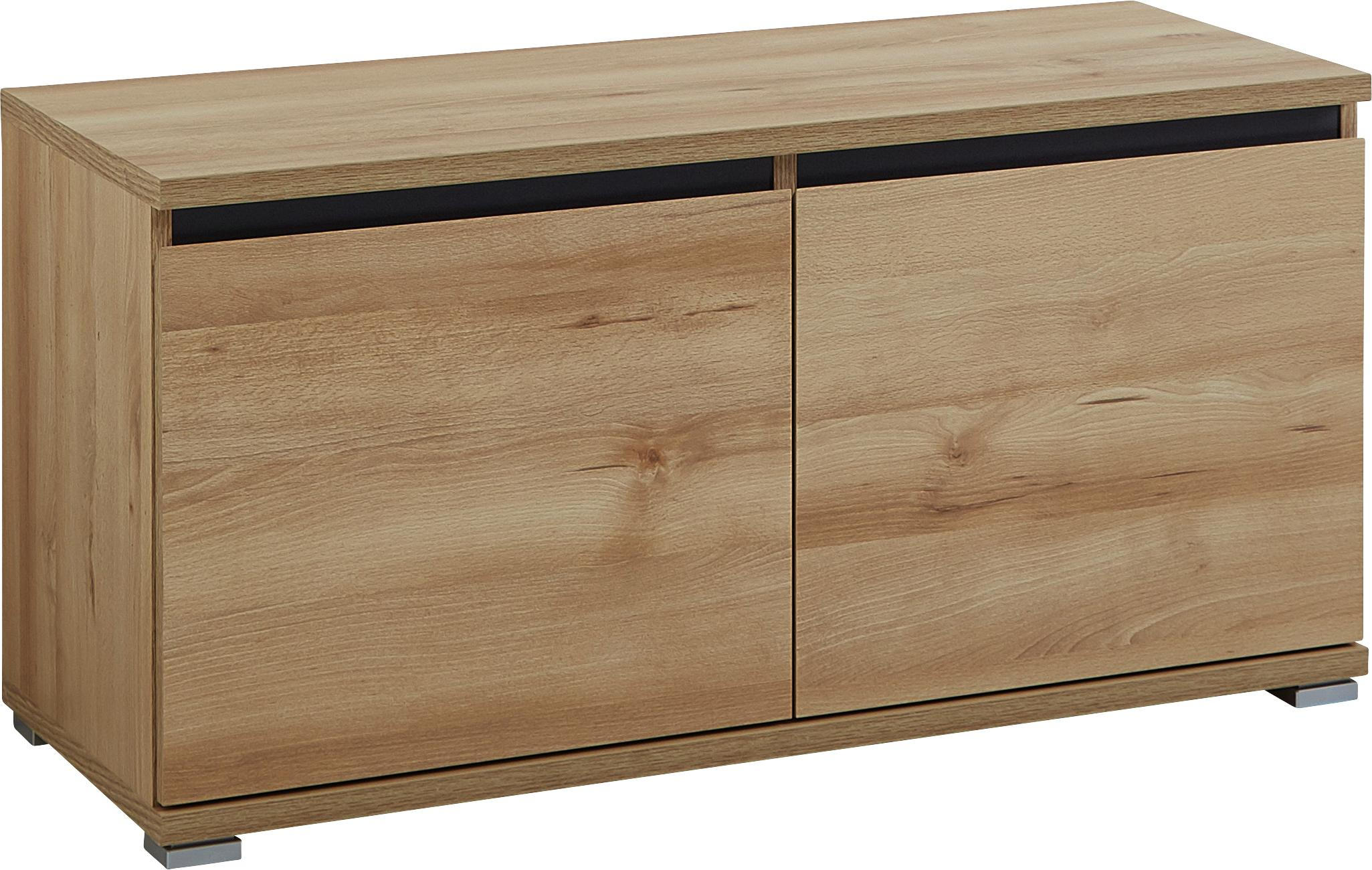 Garderobenbank 96/52/40 cm