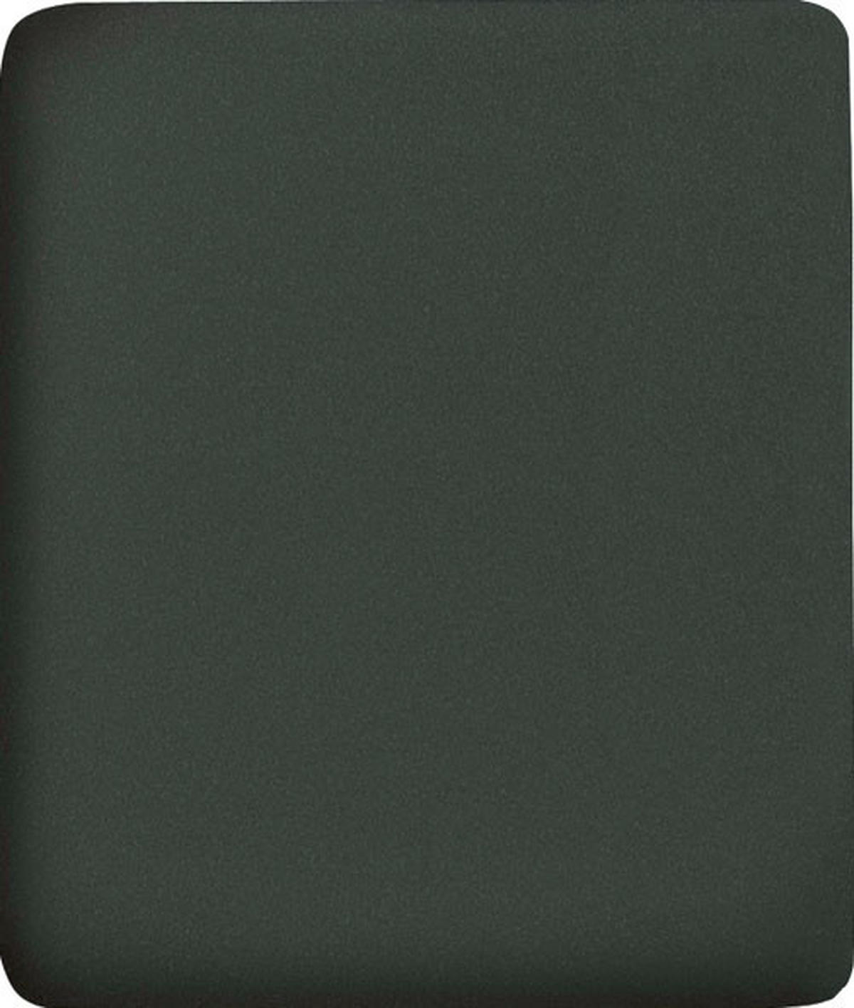 SPÜLE Genea 75 / 50900256  - Dunkelgrün, Basics, Keramik (75/51/20cm) - Systemceram