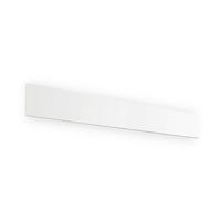 LED-WANDLEUCHTE Zig Zag 75/8/5 cm   - Weiß, Basics, Metall (75/8/5cm) - Ideal Lux