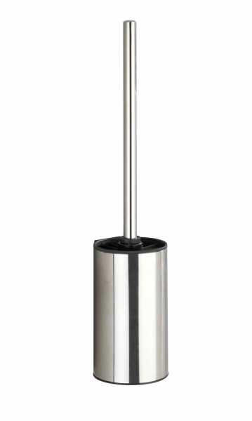 WC KEFE-TARTÓ  - Basics, fém (8,5/40/9cm) - Wenko