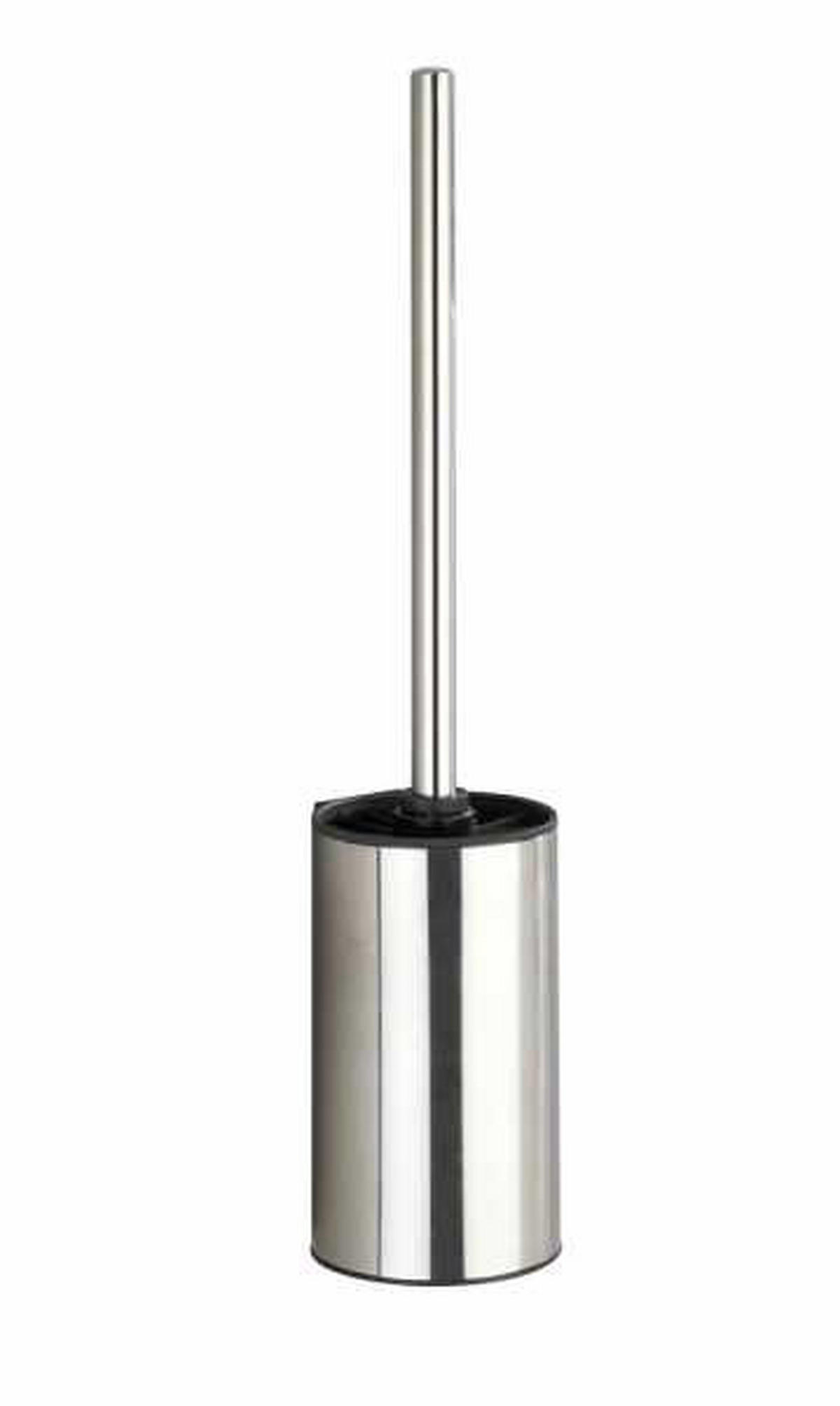 WC KEFE-TARTÓ  - Basics, fém (8,5/40/9cm) - Wenko