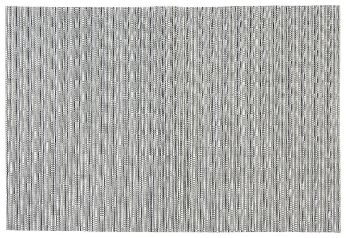 NAMIZNI POGRINJEK 30/45 cm siva  - siva, Design, umetna masa (30/45cm) - Luca Bessoni