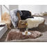SCHAFFELL 65/45 cm Grau - Grau, Basics, Textil (65/45cm) - Linea Natura
