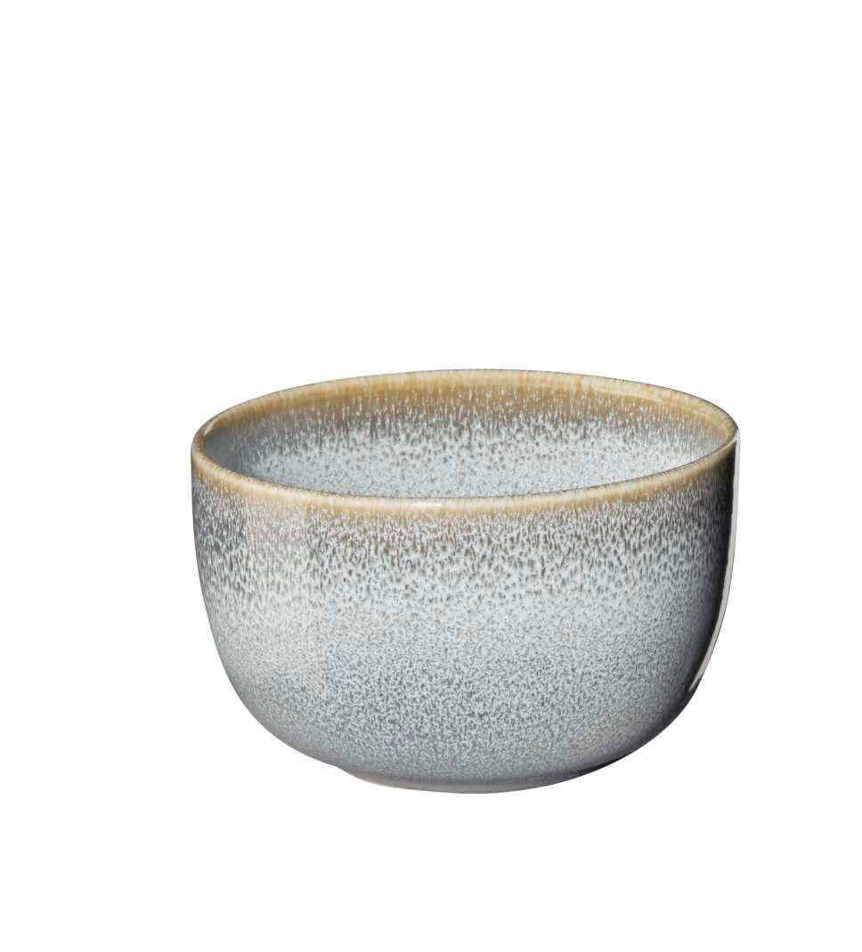 DIPSCHALE saisons 9/5,5 cm  - Blau, Konventionell, Keramik (9/5,5cm) - ASA