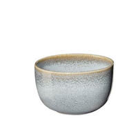 DIPSCHALE saisons 9/5,5 cm  - Blau, Konventionell, Keramik (9/5,5cm) - ASA