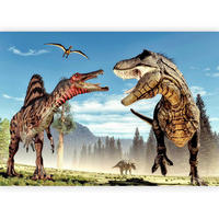 FOTOTAPETE  - Multicolor, LIFESTYLE, Textil (100/70cm) - artgeist