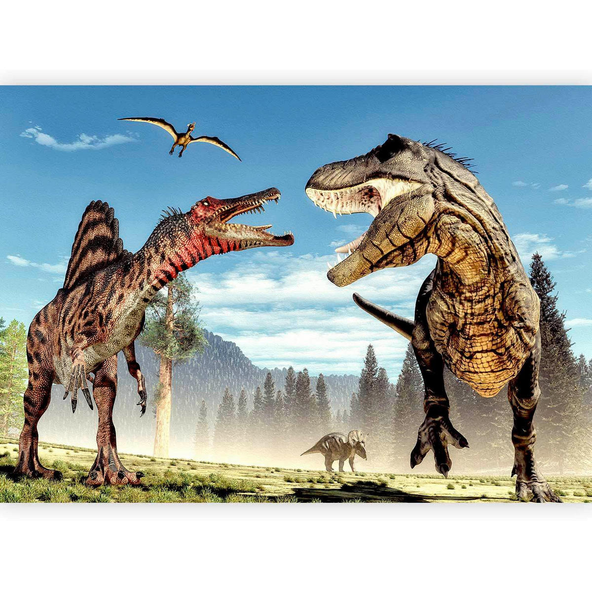 FOTOTAPETE  - Multicolor, LIFESTYLE, Textil (100/70cm) - artgeist