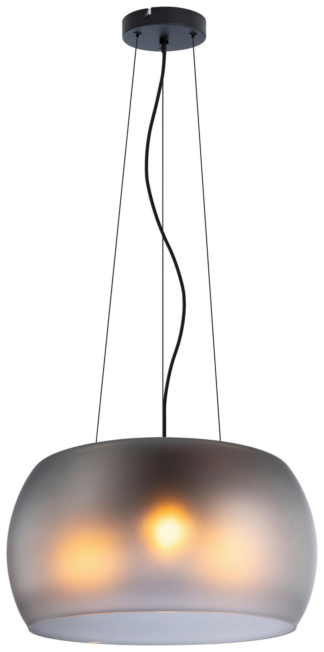Collett's Monde ZÁVĚSNÉ SVÍTIDLO, 40/120 cm