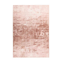 LÄUFER 80/150 cm Saphira 125 Beige  - Beige, KONVENTIONELL, Textil (80/150cm)
