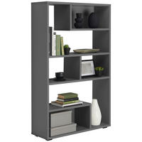 TÉRELVÁLASZTÓ antracit  - zsályazöld/antracit, Modern, faalapú anyag (92/146/30cm) - Hom`in