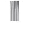 FERTIGVORHANG  blickdicht  135/175 cm   - Grau, Basics, Textil (135/175cm)