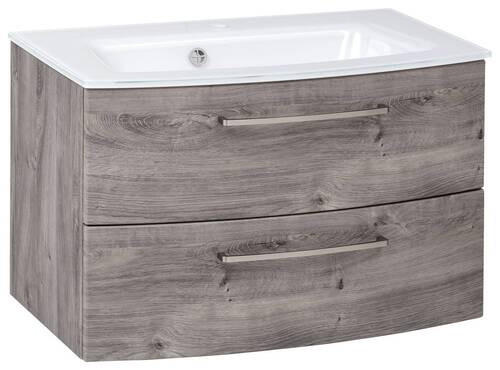 Held SKRINKA S UMÝVADLOM, 80 cm