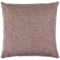 ZIERKISSEN    - Taupe, Basics, Textil (48/48/10cm) - Novel