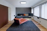 LED-PANEEL Smart+ Wifi Planon Plus  - Weiß, Design, Metall (59,5/59,5/5,6cm) - Ledvance
