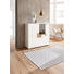 KOMMODE Braun, Weiß - Braun/Weiß, Design, Holz/Holzwerkstoff (120/120/40cm) - Xora KOMMODE Braun, Weiß - Braun/Weiß, Design, Holz/Holzwerkstoff (120/120/40cm) - Xora