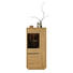 VITRINE in Eichefarben - Chromfarben/Eichefarben, Design, Glas/Holzwerkstoff (67/144/38cm) - Hom`in VITRINE in Eichefarben - Chromfarben/Eichefarben, Design, Glas/Holzwerkstoff (67/144/38cm) - Hom`in