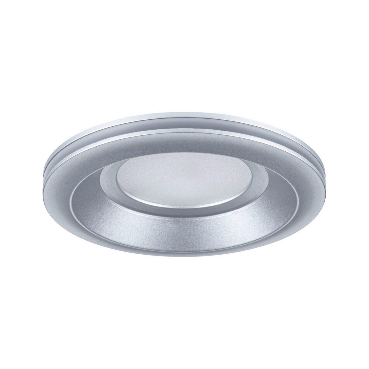 DECKENSTRAHLER Sormus 10,0/3,3 cm   - Chromfarben, Basics, Kunststoff (10,0/3,3cm) - Paulmann