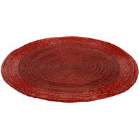 PROSTÍRÁNÍ, recyklovaný polypropylen,  - vícebarevná, Basics, textil (30/30/30cm)