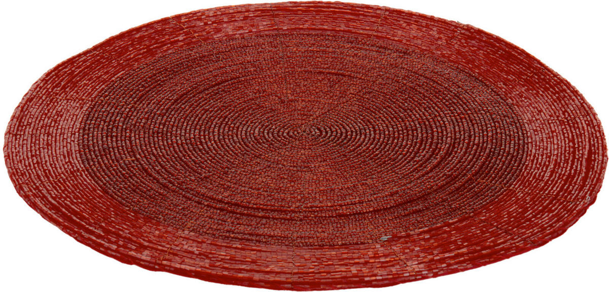 PROSTÍRÁNÍ, recyklovaný polypropylen,  - vícebarevná, Basics, textil (30/30/30cm)