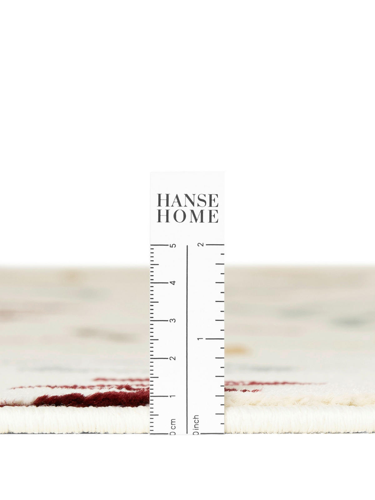 KINDERTEPPICH 160 cm Adventures geometrisch  - Multicolor/Creme, Design, Kunststoff/Textil (160cm) - Hanse Home