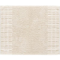 BIDET-VORLEGER Naturfarben 50/60 cm  - Naturfarben, KONVENTIONELL, Kunststoff/Textil (50/60cm) - Grund