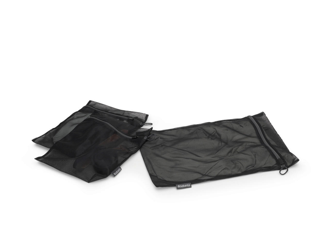 SÍŤKA NA PRÁDLO - Design, textil (33.8/1/44.5cm) - Brabantia