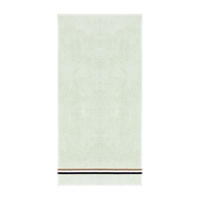 HANDTUCH BLINEA Salbeigrün  - Salbeigrün, Design, Textil (50/100cm) - Hugo Boss