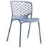STUHL Hellblau - Hellblau, Trend, Kunststoff (53/82/53cm) STUHL Hellblau - Hellblau, Trend, Kunststoff (53/82/53cm)