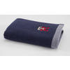 KÉZTÖRLŐ 50/100 cm sötétkék  - sötétkék, Basics, textil (50/100cm) - Tommy Hilfiger