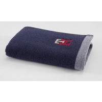 KÉZTÖRLŐ 50/100 cm sötétkék  - sötétkék, Basics, textil (50/100cm) - Tommy Hilfiger