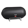 BROTKASTEN - Schwarz, KONVENTIONELL, Metall (44,3/21/23cm) - Wesco