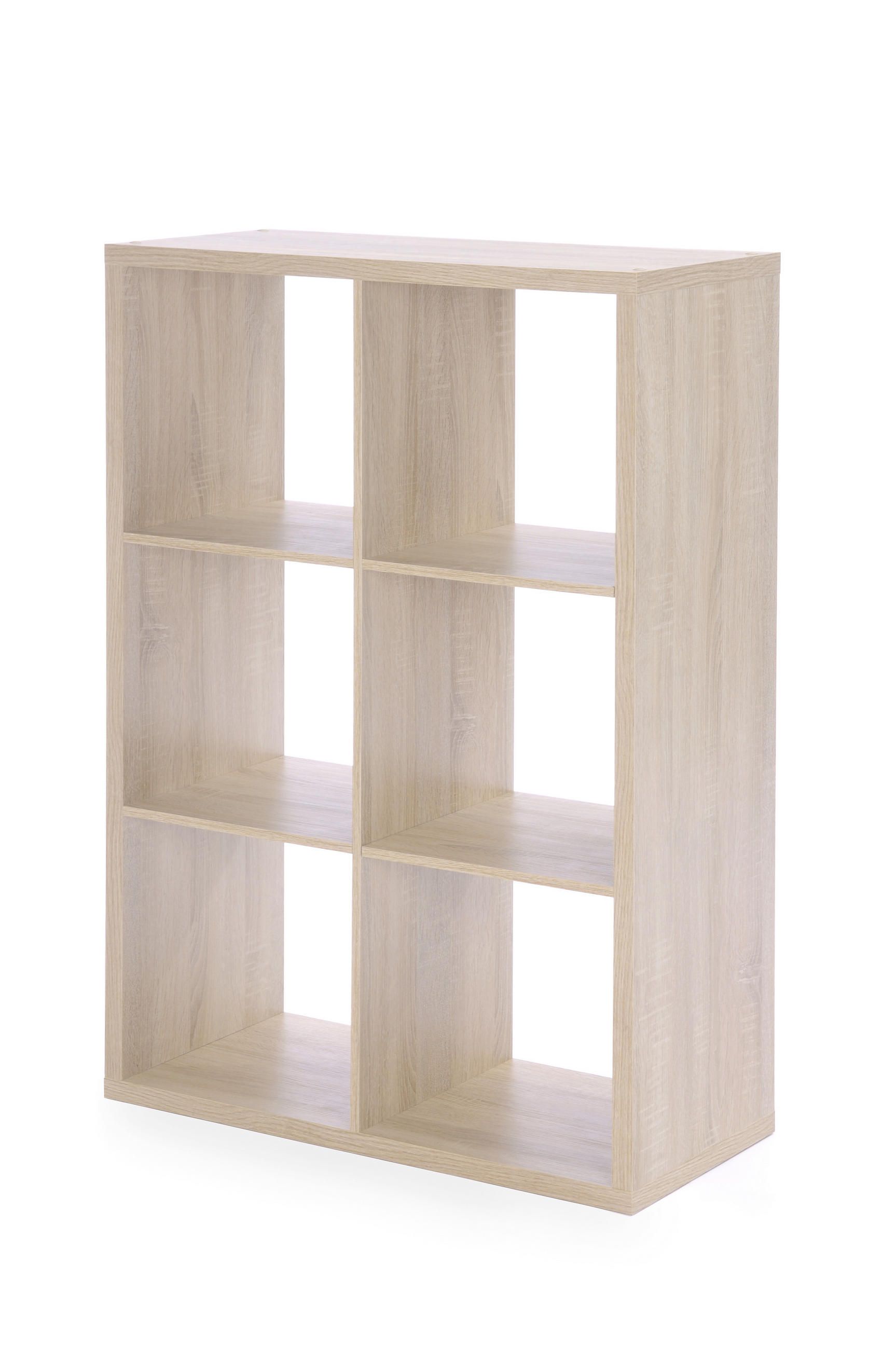 REGAL Eichefarben  - Eichefarben, Basics, Holzwerkstoff (73/107/33cm) - Carryhome