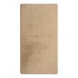 HOCHFLORTEPPICH 80/150 cm YOGI Beige  - Beige, Design, Textil (80/150cm) - Novel