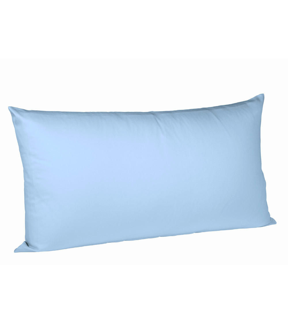 PÁRNAHUZAT 40/50 cm  - kék, Basics, textil (40/50cm) - Fleuresse