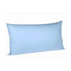 PÁRNAHUZAT 40/50 cm  - kék, Basics, textil (40/50cm) - Fleuresse