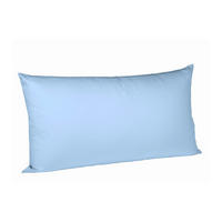 PÁRNAHUZAT 40/50 cm  - kék, Basics, textil (40/50cm) - Fleuresse