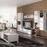 TV-ELEMENT 185/51/37 cm - Eichefarben, Design, Holzwerkstoff (185/51/37cm) TV-ELEMENT 185/51/37 cm - Eichefarben, Design, Holzwerkstoff (185/51/37cm)
