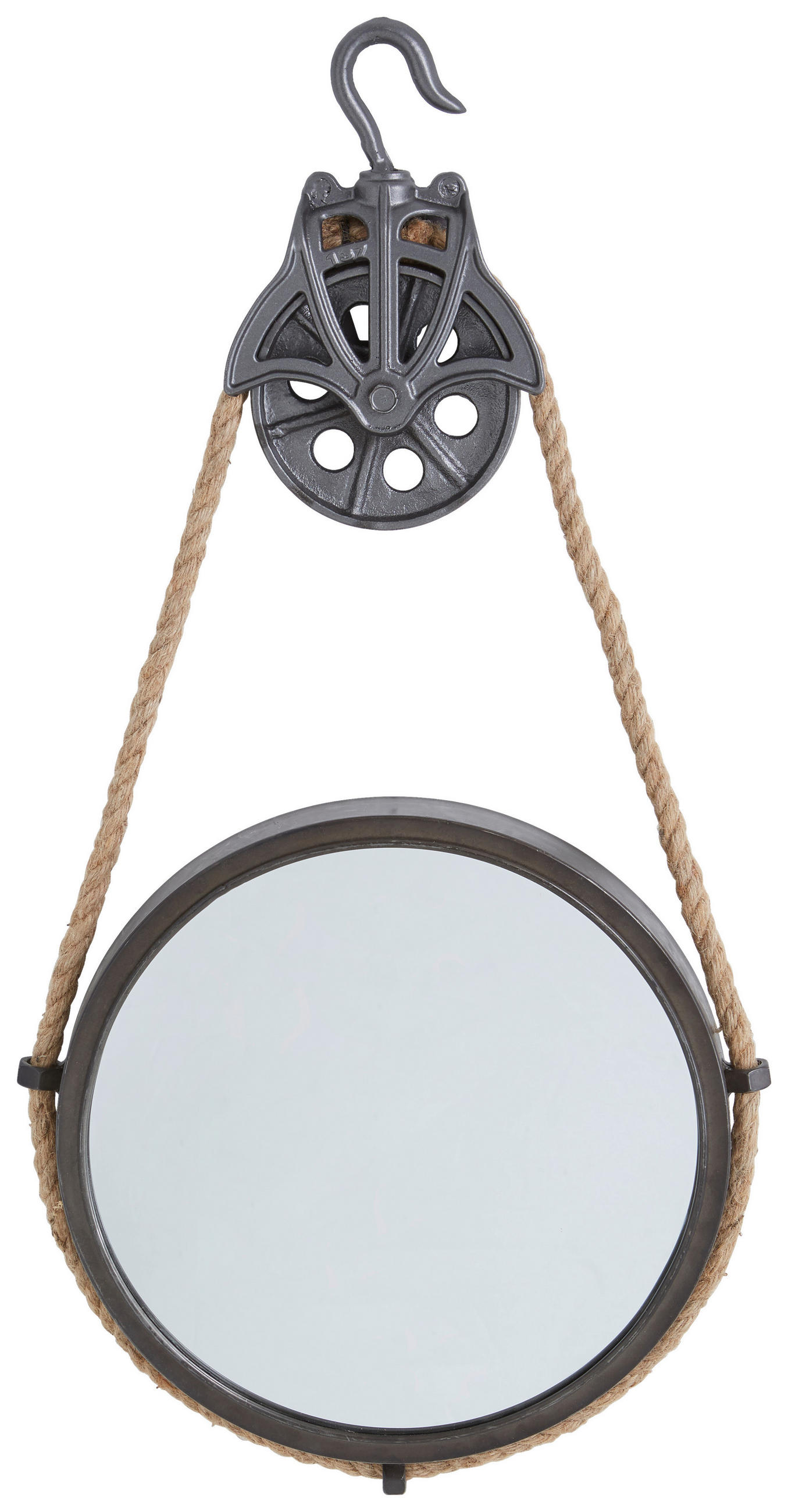 Spiegel 38,5/75/5,5 cm