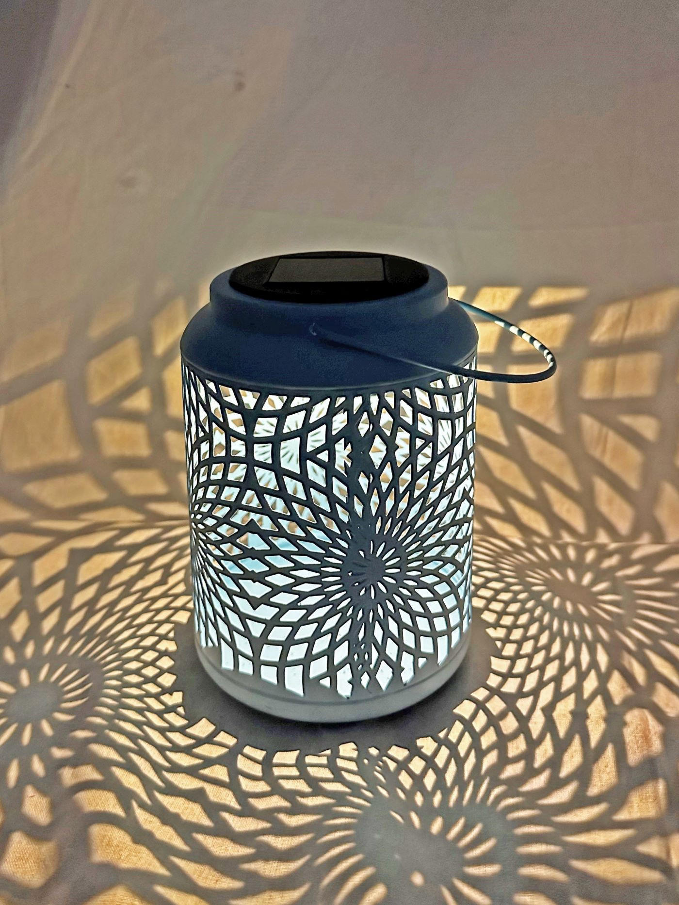 LED-DEKOLEUCHTE - Design (12.5/17.5cm)